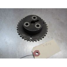 29X212 Right Exhaust Camshaft Timing Gear From 2013 Subaru Outback  2.5 13024AA340